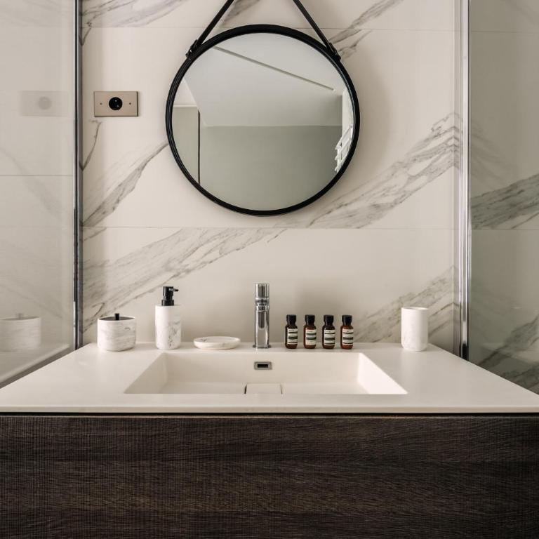 HIGHSTAY - Luxury Serviced Apartments - Place Vendôme - Two-Bedroom Apartment - A - 15