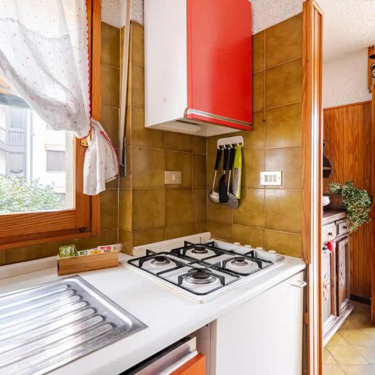 La Casa del Pittore 2 - Appartamento - 18