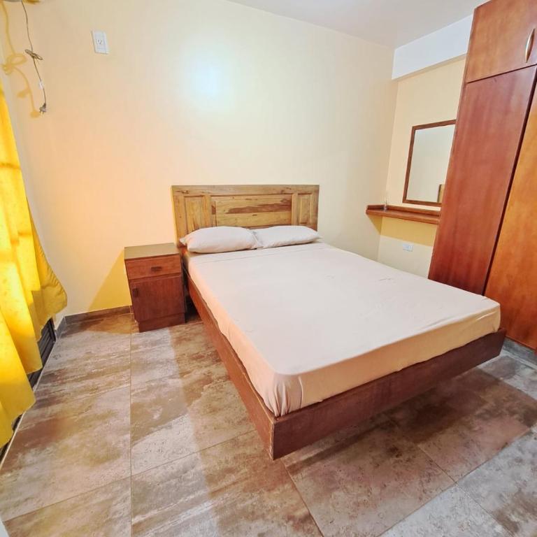 Apart Katriel - Apartamento de 1 dormitorio - 8