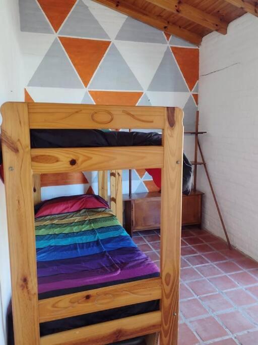 Casita del Mar - Casa de 2 dormitorios - 2