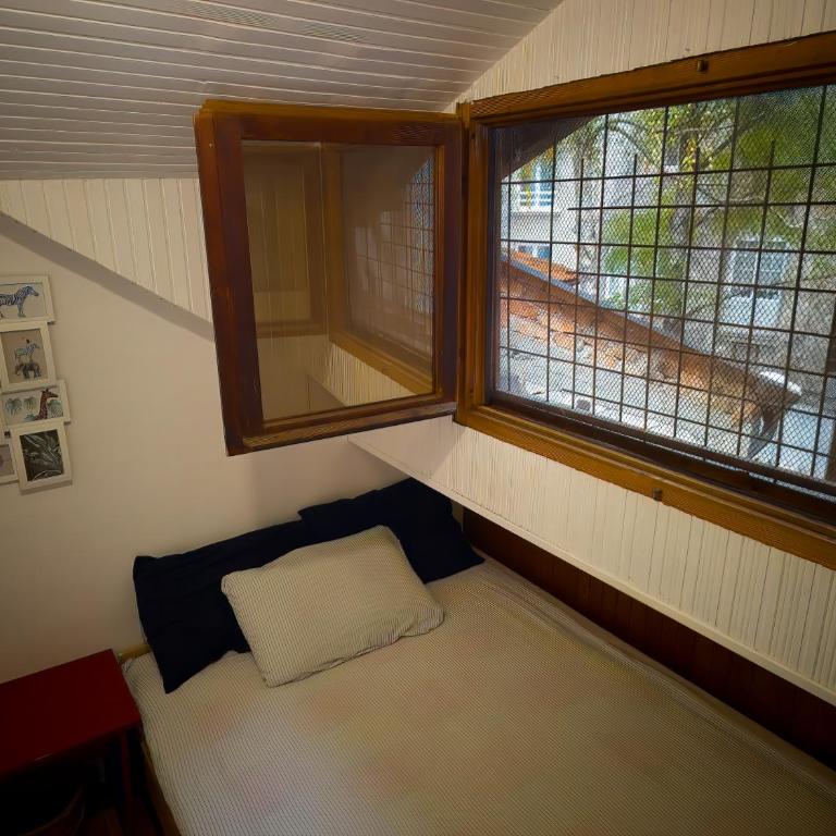 Vintage House on Sava Temple Street - Apartman sa 3 Spavaće Sobe i Balkonom - 51