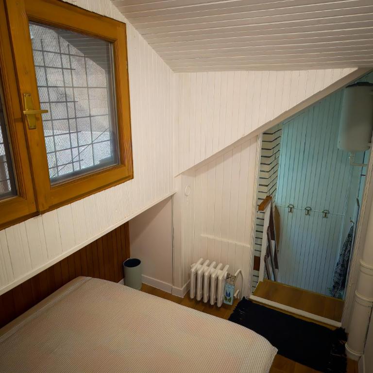 Vintage House on Sava Temple Street - Apartman sa 3 Spavaće Sobe i Balkonom - 52