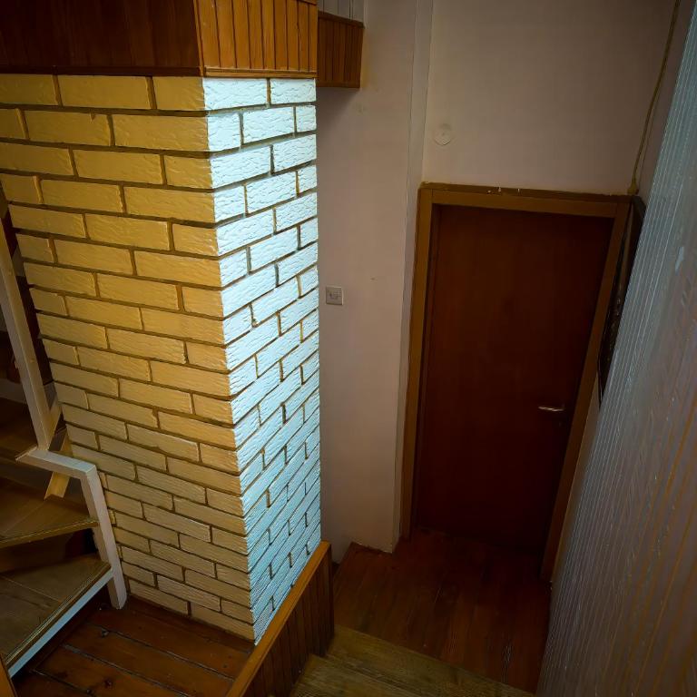 Vintage House on Sava Temple Street - Apartman sa 3 Spavaće Sobe i Balkonom - 47