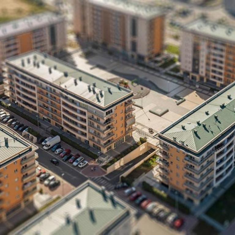 Apartment Katarina - Apartman sa 1 Spavaćom Sobom - 10