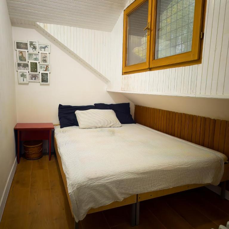 Vintage House on Sava Temple Street - Apartman sa 3 Spavaće Sobe i Balkonom - 50