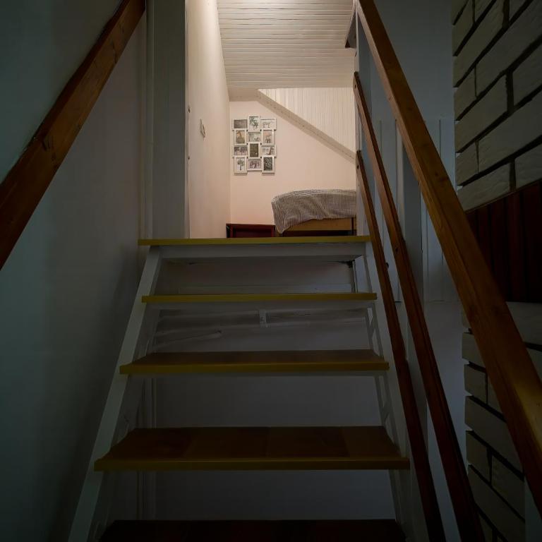 Vintage House on Sava Temple Street - Apartman sa 3 Spavaće Sobe i Balkonom - 49