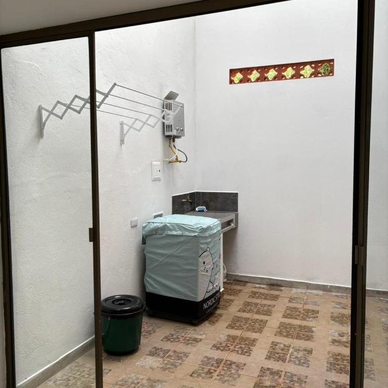 Casa Pino Campestre Panorámica - Casa Vacacional de 3 dormitorios - 21