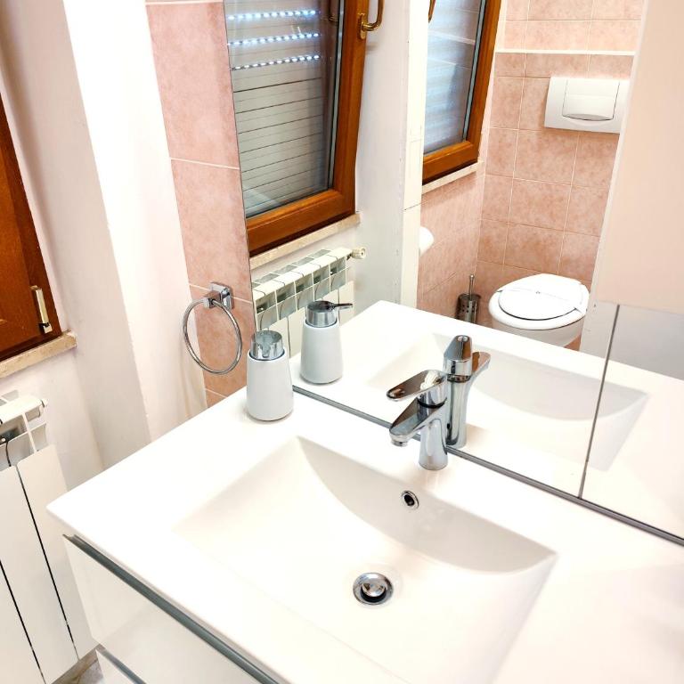 Apartment RSK by the sea - Appartamento con 2 Camere da Letto, Terrazza e Vista Mare - 38