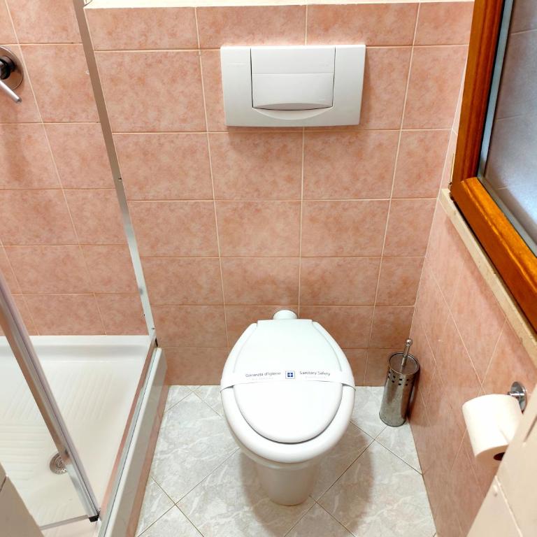 Apartment RSK by the sea - Appartamento con 2 Camere da Letto, Terrazza e Vista Mare - 39