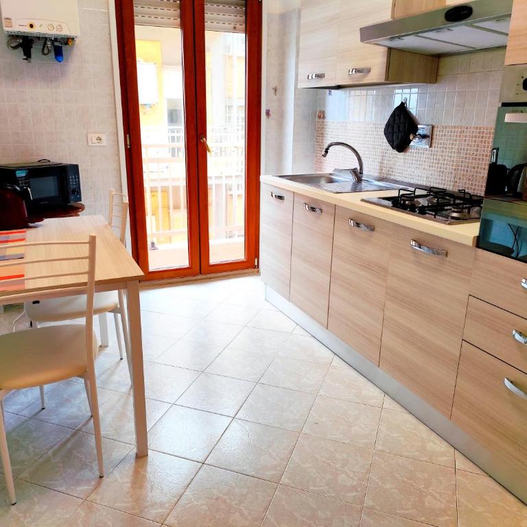 Apartment RSK by the sea - Appartamento con 2 Camere da Letto, Terrazza e Vista Mare - 29