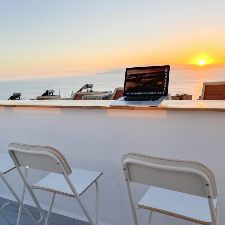 Luxury 3-BDR Families & Friends Villa Ocean View - Villa con vistas al mar - 6