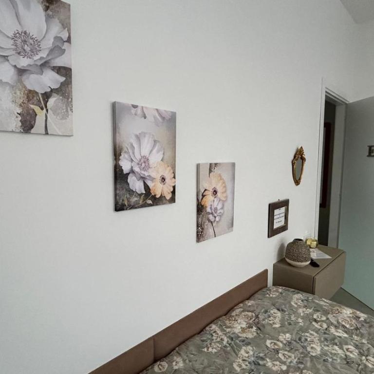 Comfort Accommodation Suite & Le Camere - Suite con Vista Giardino - 7