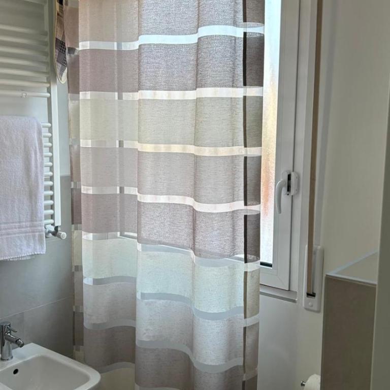 Comfort Accommodation Suite & Le Camere - Suite con Vista Giardino - 8