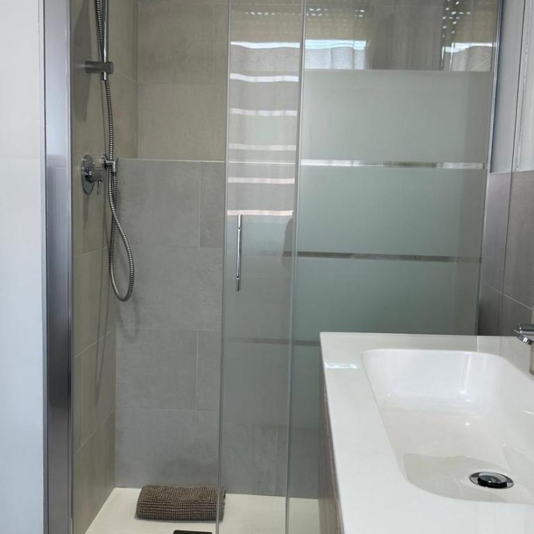 Comfort Accommodation Suite & Le Camere - Suite con Vista Giardino - 2