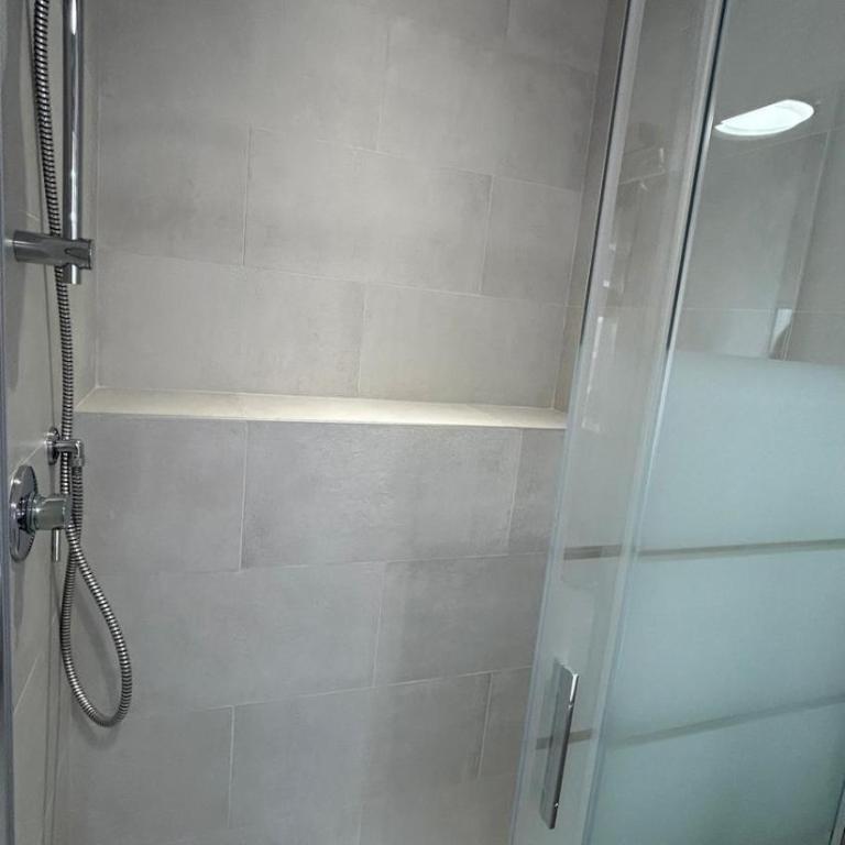 Comfort Accommodation Suite & Le Camere - Suite con Vista Giardino - 5