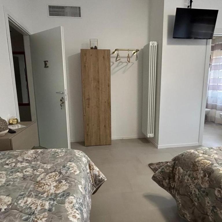 Comfort Accommodation Suite & Le Camere - Suite con Vista Giardino - 4