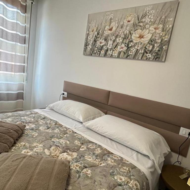 Comfort Accommodation Suite & Le Camere - Suite con Vista Giardino - 1