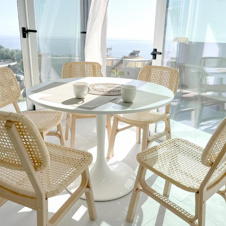 Luxury 3-BDR Families & Friends Villa Ocean View - Villa con vistas al mar - 25