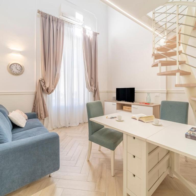 Boutique Apartments - Appartamento con 2 Camere da Letto - 3