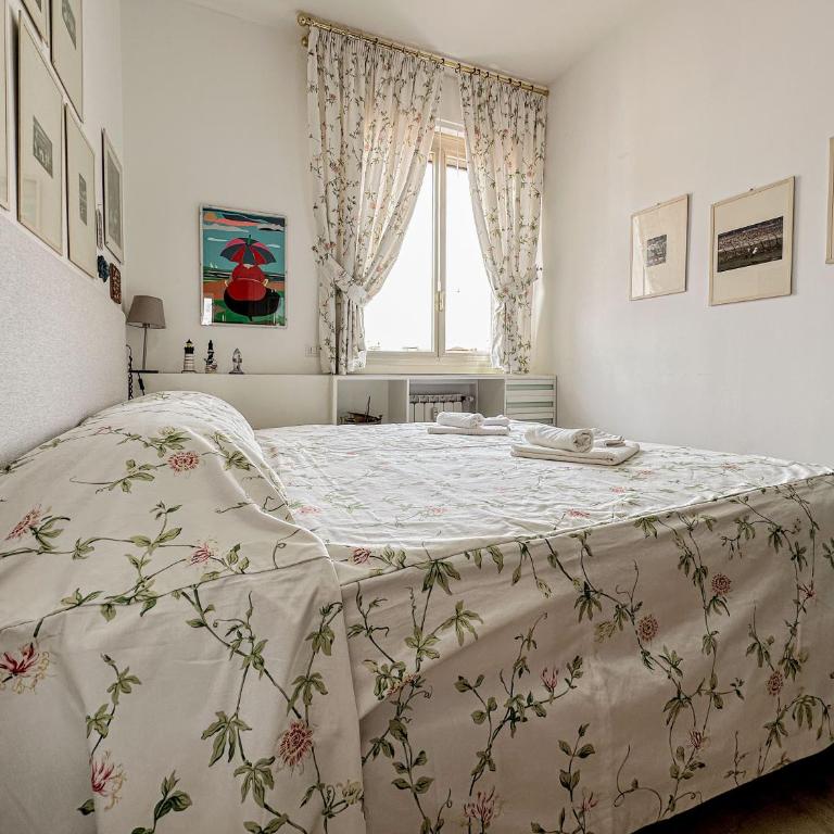 RealKasa Orto Botanico - Appartamento con 2 Camere da Letto - 9