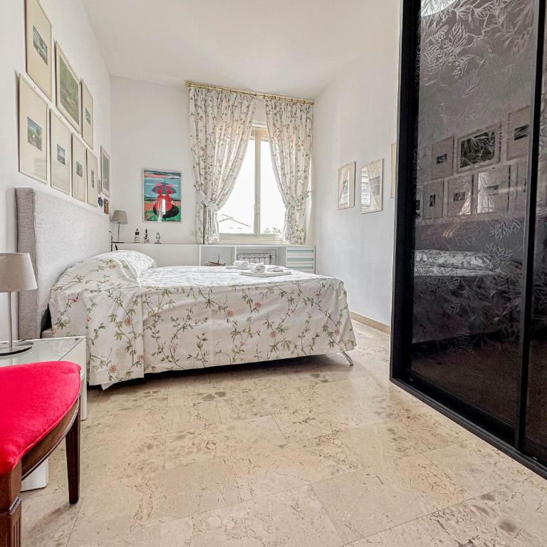 RealKasa Orto Botanico - Appartamento con 2 Camere da Letto - 12