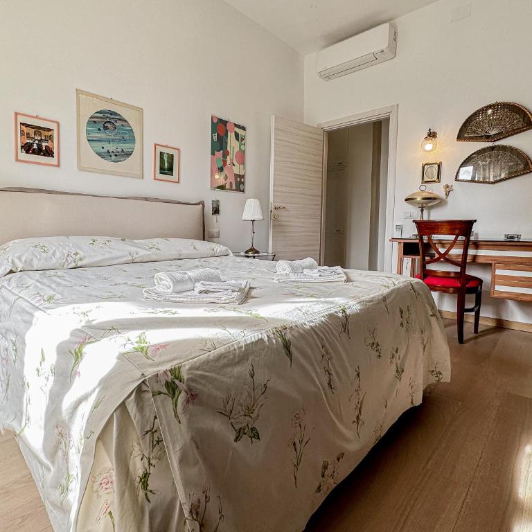 RealKasa Orto Botanico - Appartamento con 2 Camere da Letto - 13