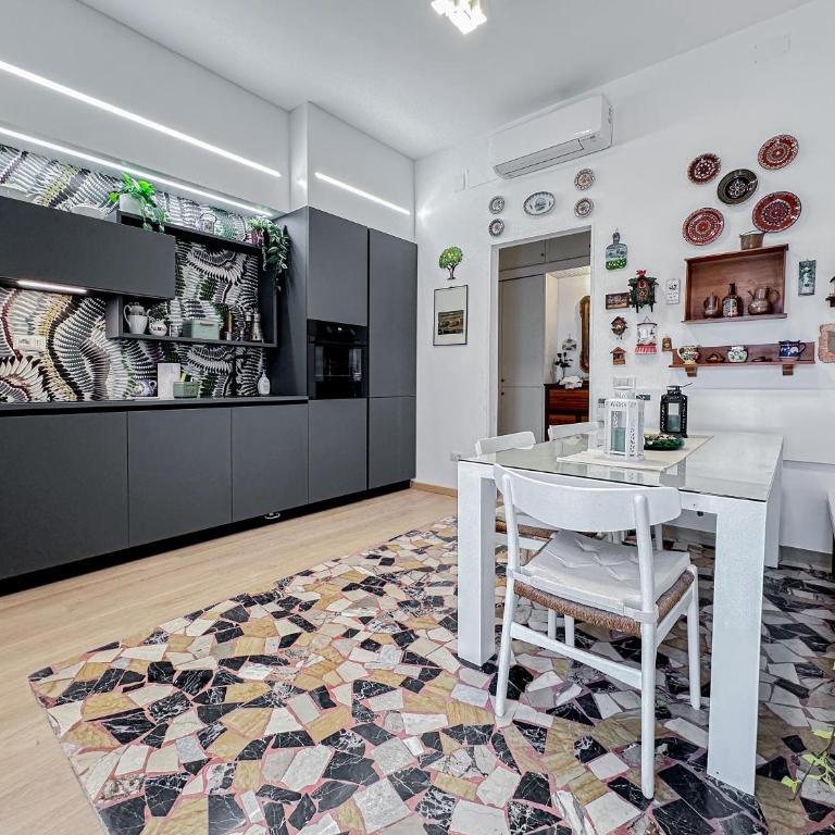 RealKasa Orto Botanico - Appartamento con 2 Camere da Letto - 2