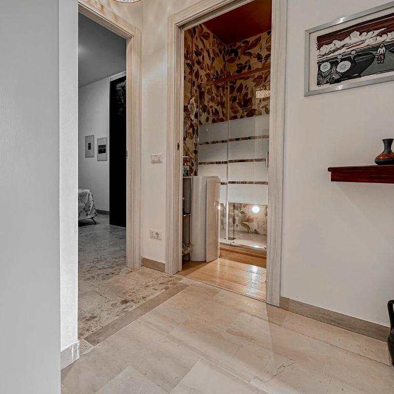 RealKasa Orto Botanico - Appartamento con 2 Camere da Letto - 16