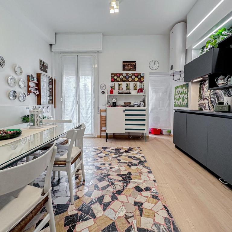 RealKasa Orto Botanico - Appartamento con 2 Camere da Letto - 3