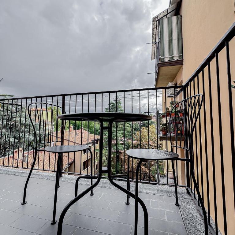 RealKasa Orto Botanico - Appartamento con 2 Camere da Letto - 20