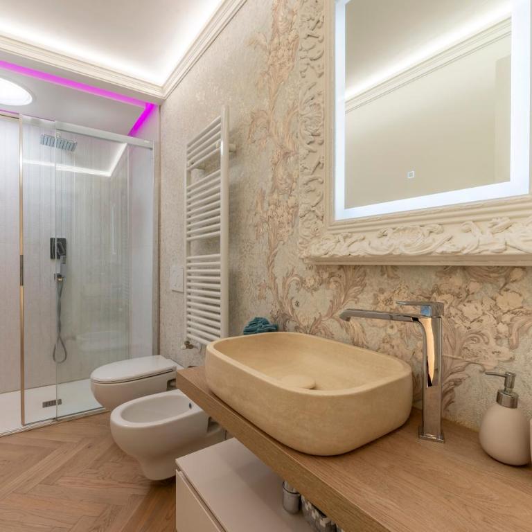 Boutique Apartments - Appartamento con 2 Camere da Letto - 14