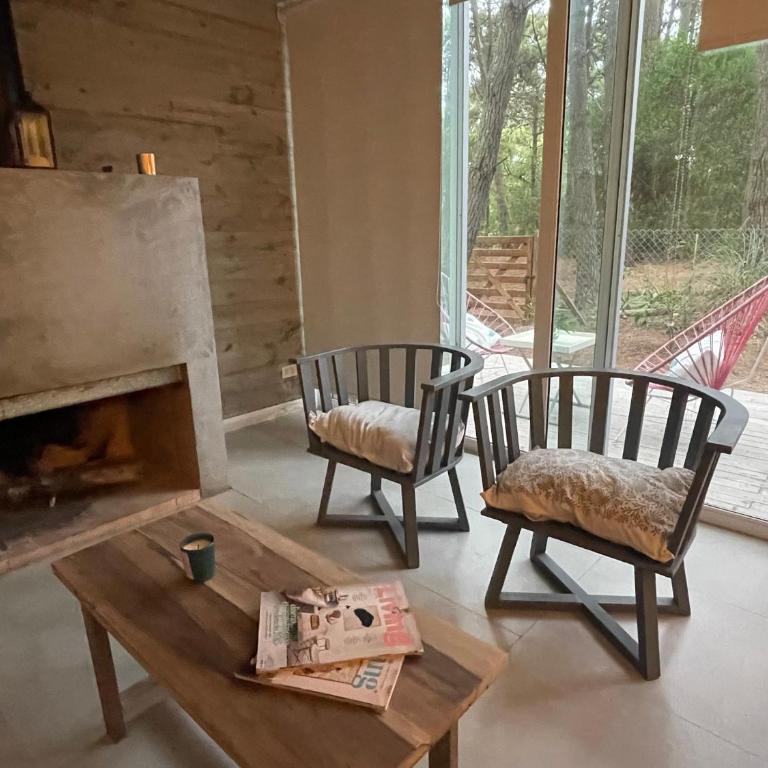 Terral Suites - One-Bedroom Apartment with Garden - 9