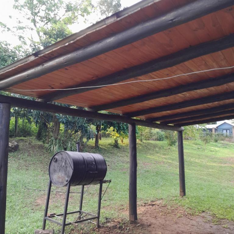 Las Cabanas - Casa - 12