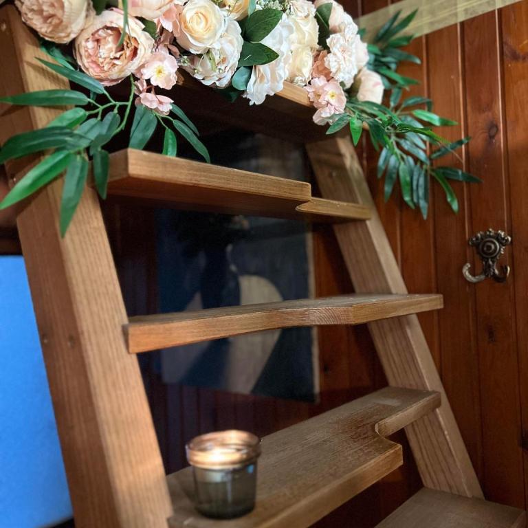 Vintage House on Sava Temple Street - Apartman sa 3 Spavaće Sobe i Balkonom - 37