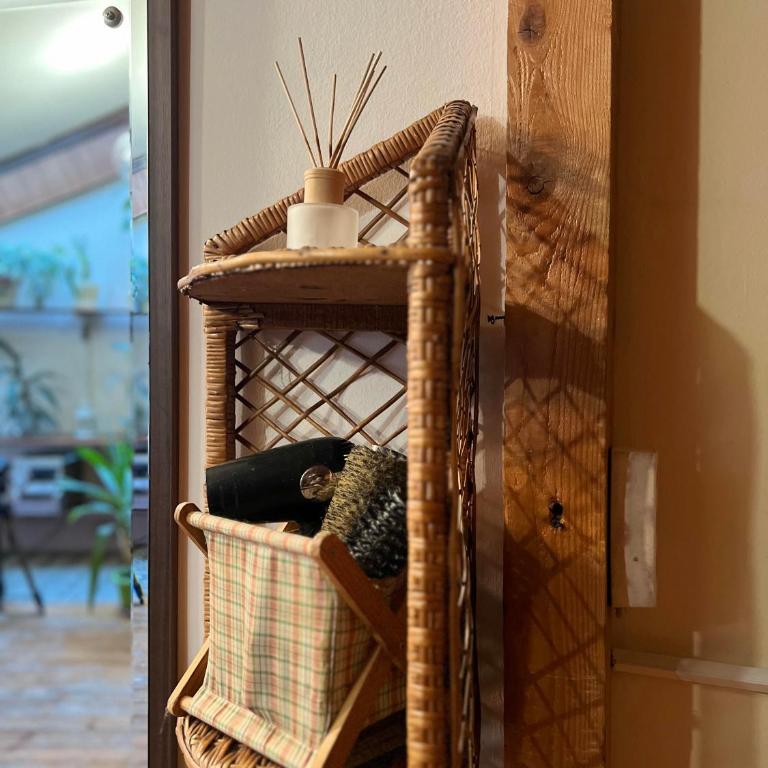 Vintage House on Sava Temple Street - Apartman sa 3 Spavaće Sobe i Balkonom - 43