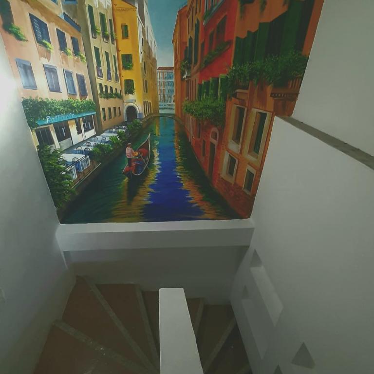 Casa Vía Italia - Casa de 4 dormitorios - 9