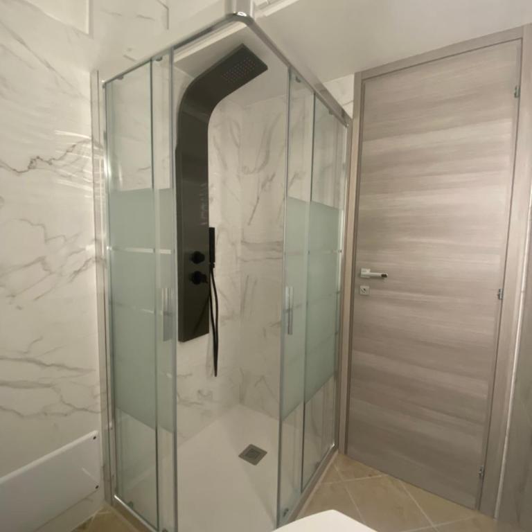 Luna bianca - Appartamento con 3 Camere da Letto - 9