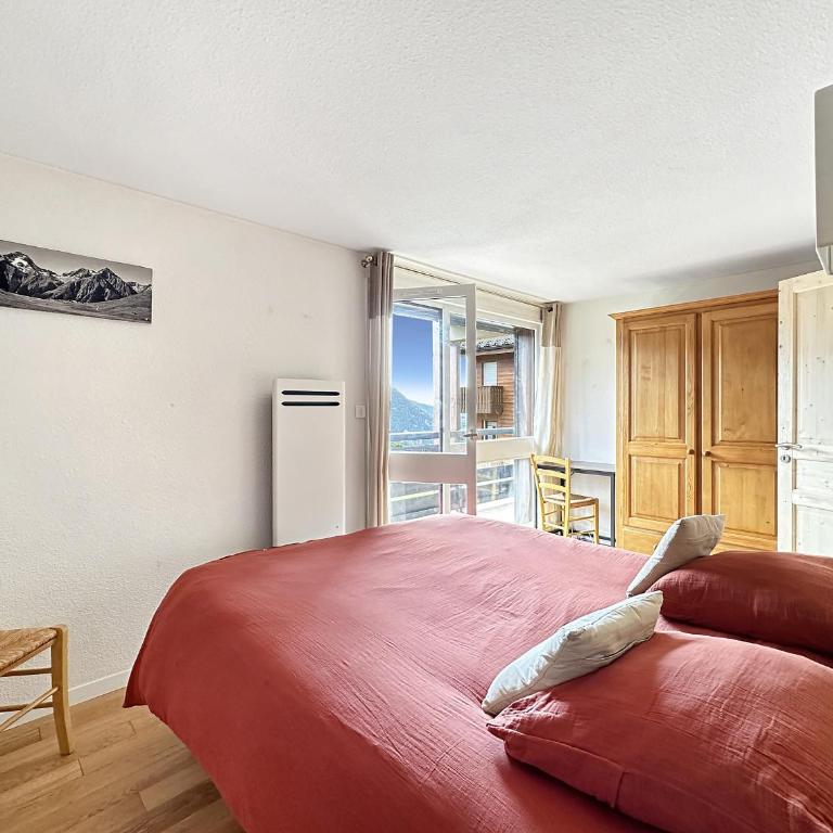 ABA17 - Duplex 6 pers Proche Centre - Apartment mit 3 Schlafzimmern - 8