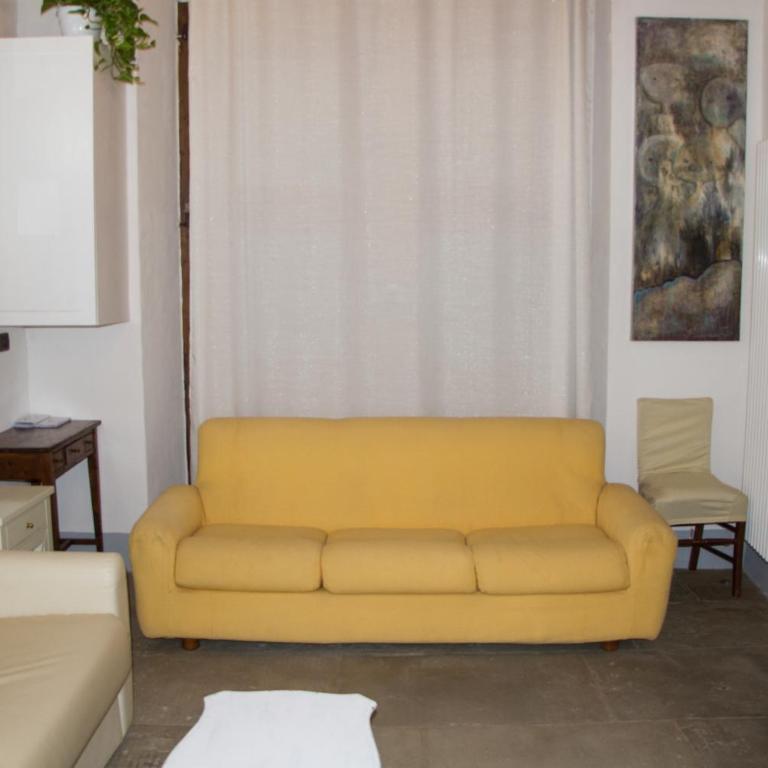 Charme & Art Gallery Home - Pescioni - Appartamento con 2 Camere da Letto - 7