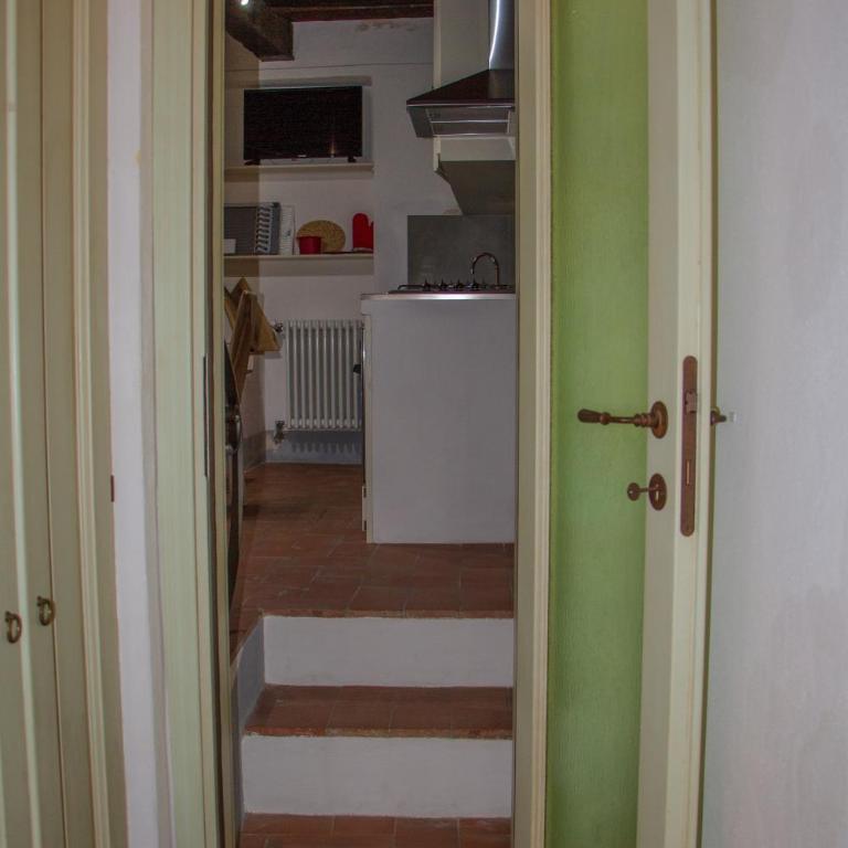 Charme & Art Gallery Home - Pescioni - Appartamento con 2 Camere da Letto - 17