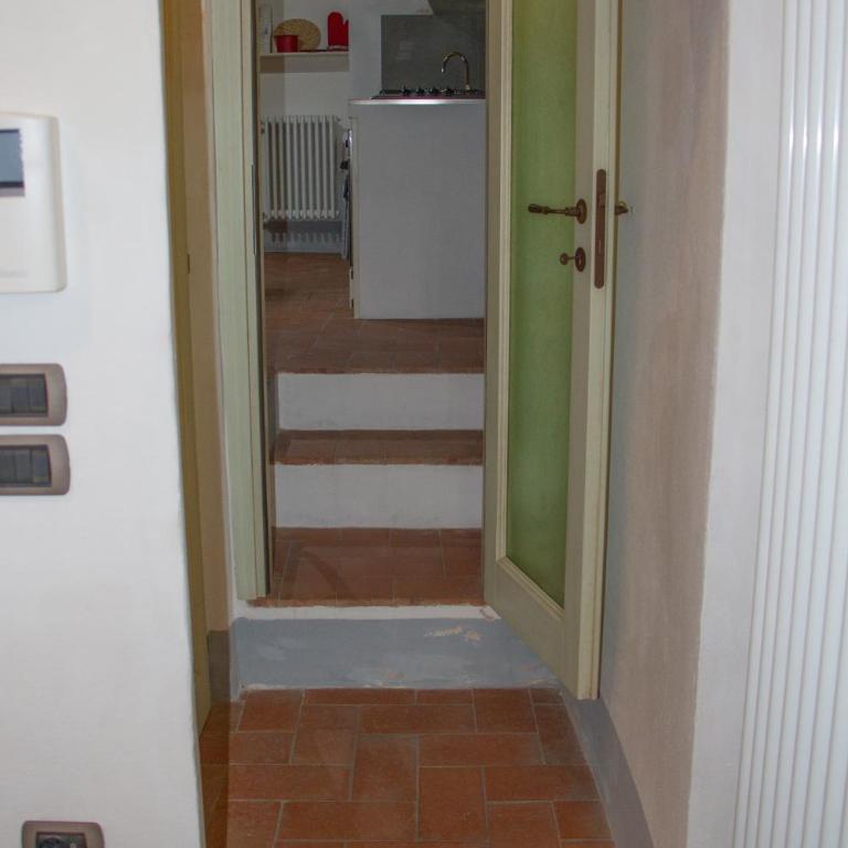 Charme & Art Gallery Home - Pescioni - Appartamento con 2 Camere da Letto - 14