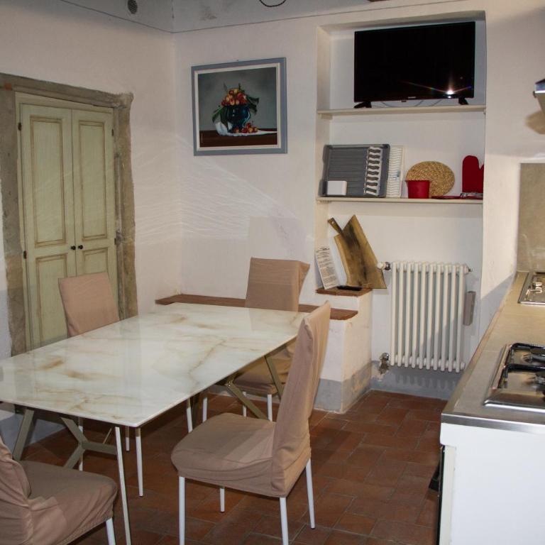 Charme & Art Gallery Home - Pescioni - Appartamento con 2 Camere da Letto - 19