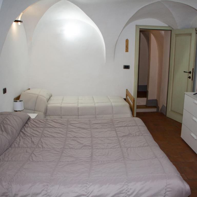 Charme & Art Gallery Home - Pescioni - Appartamento con 2 Camere da Letto - 28