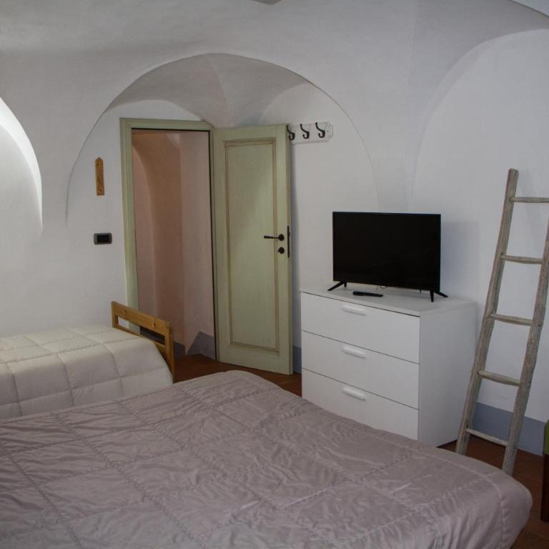 Charme & Art Gallery Home - Pescioni - Appartamento con 2 Camere da Letto - 29