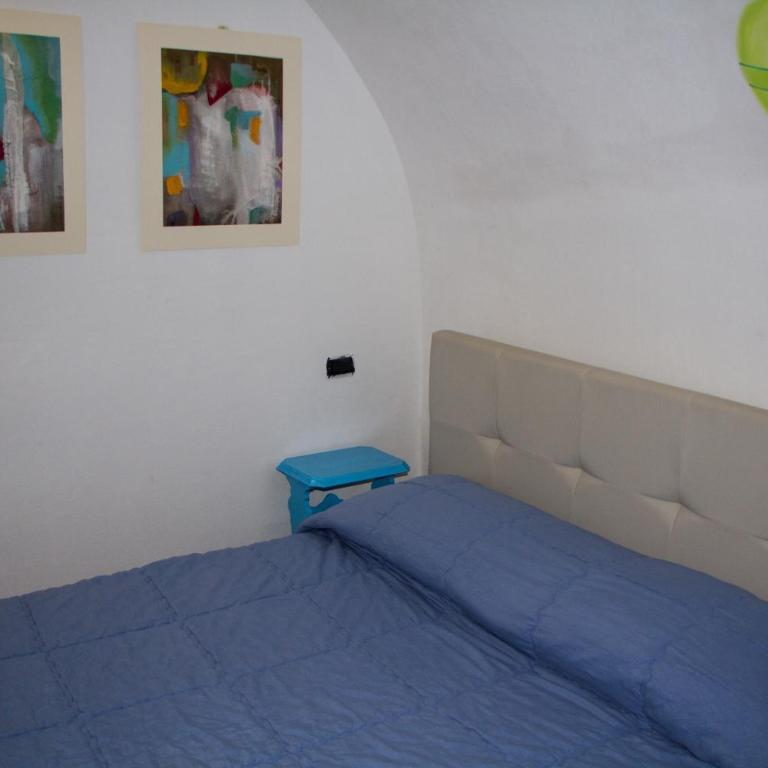 Charme & Art Gallery Home - Pescioni - Appartamento con 2 Camere da Letto - 41