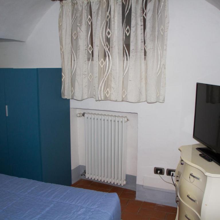 Charme & Art Gallery Home - Pescioni - Appartamento con 2 Camere da Letto - 39