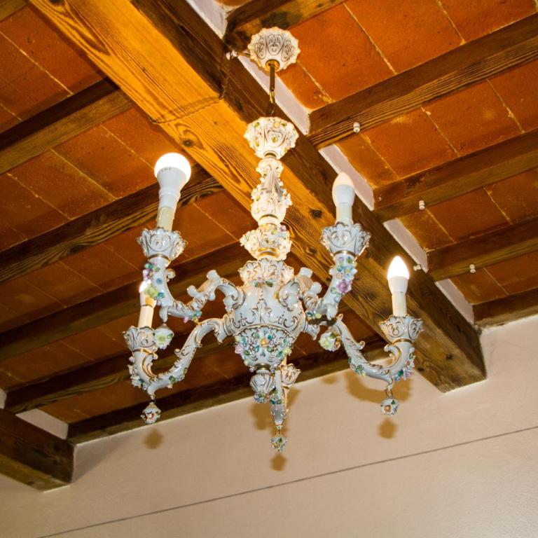 Charme & Art Gallery Home - Pescioni - Appartamento con 2 Camere da Letto - 12