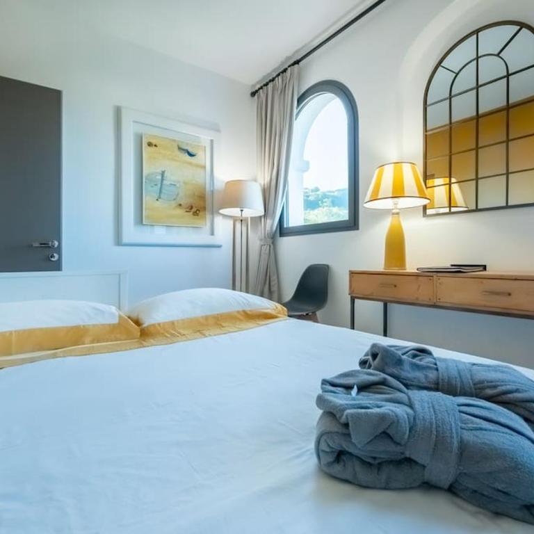 Della Vittoria Penthouse - Apartment mit 2 Schlafzimmern - 5