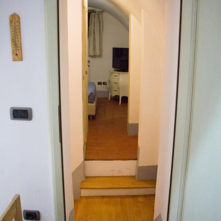 Charme & Art Gallery Home - Pescioni - Appartamento con 2 Camere da Letto - 31