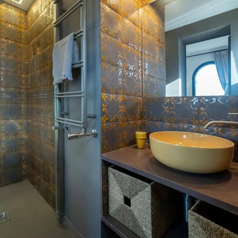 Della Vittoria Penthouse - Apartment mit 2 Schlafzimmern - 22